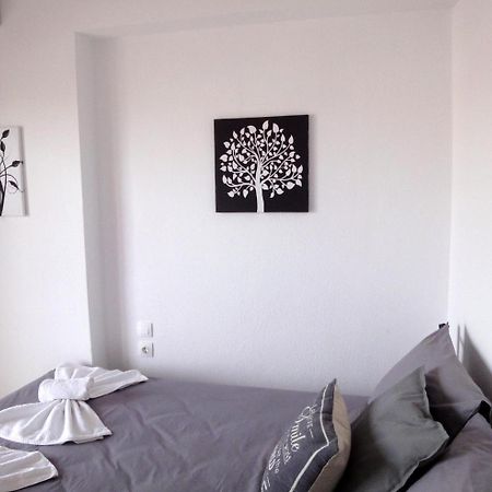 Polychrono Nikos Apartment Exterior photo